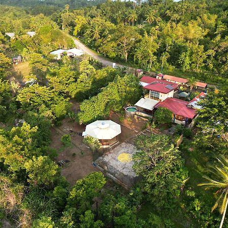 Blue Moon Guesthouse Пуэрто-Принцеса Экстерьер фото